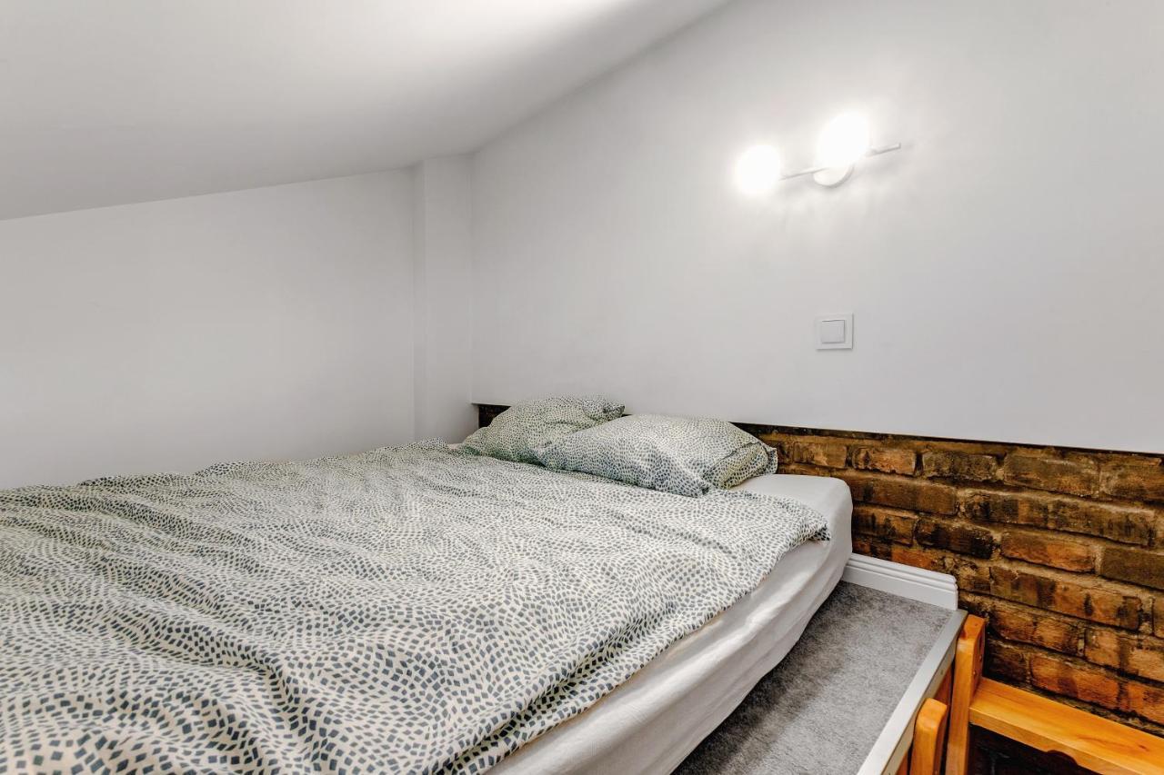 Apartament W Centrum, Zarezerwuj Teraz Lägenhet Lublin Exteriör bild