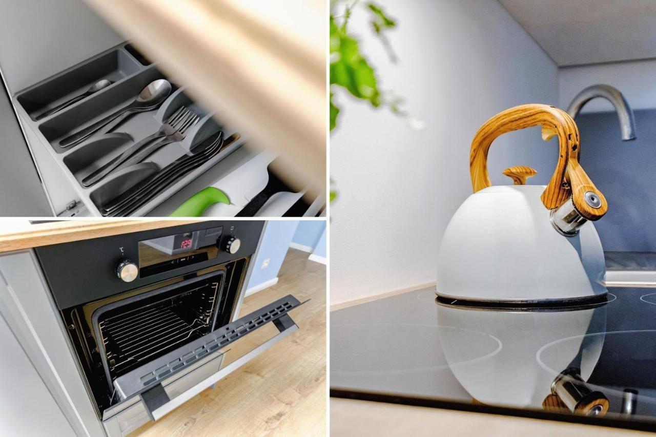 Apartament W Centrum, Zarezerwuj Teraz Lägenhet Lublin Exteriör bild